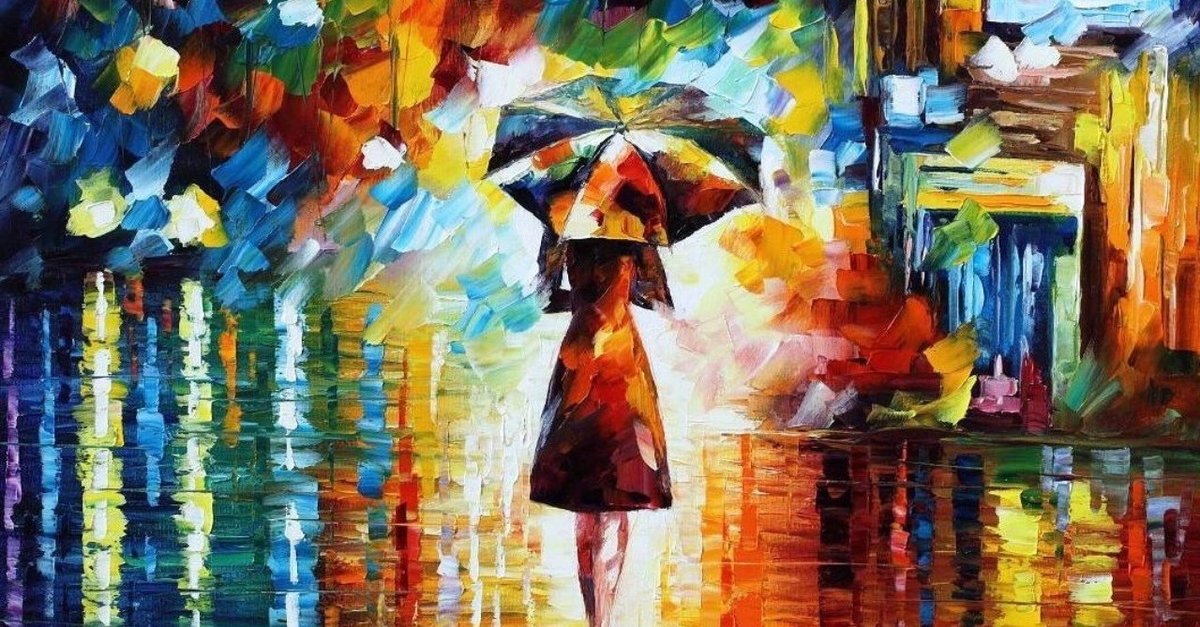 雨に唄えば ♫｜yuji