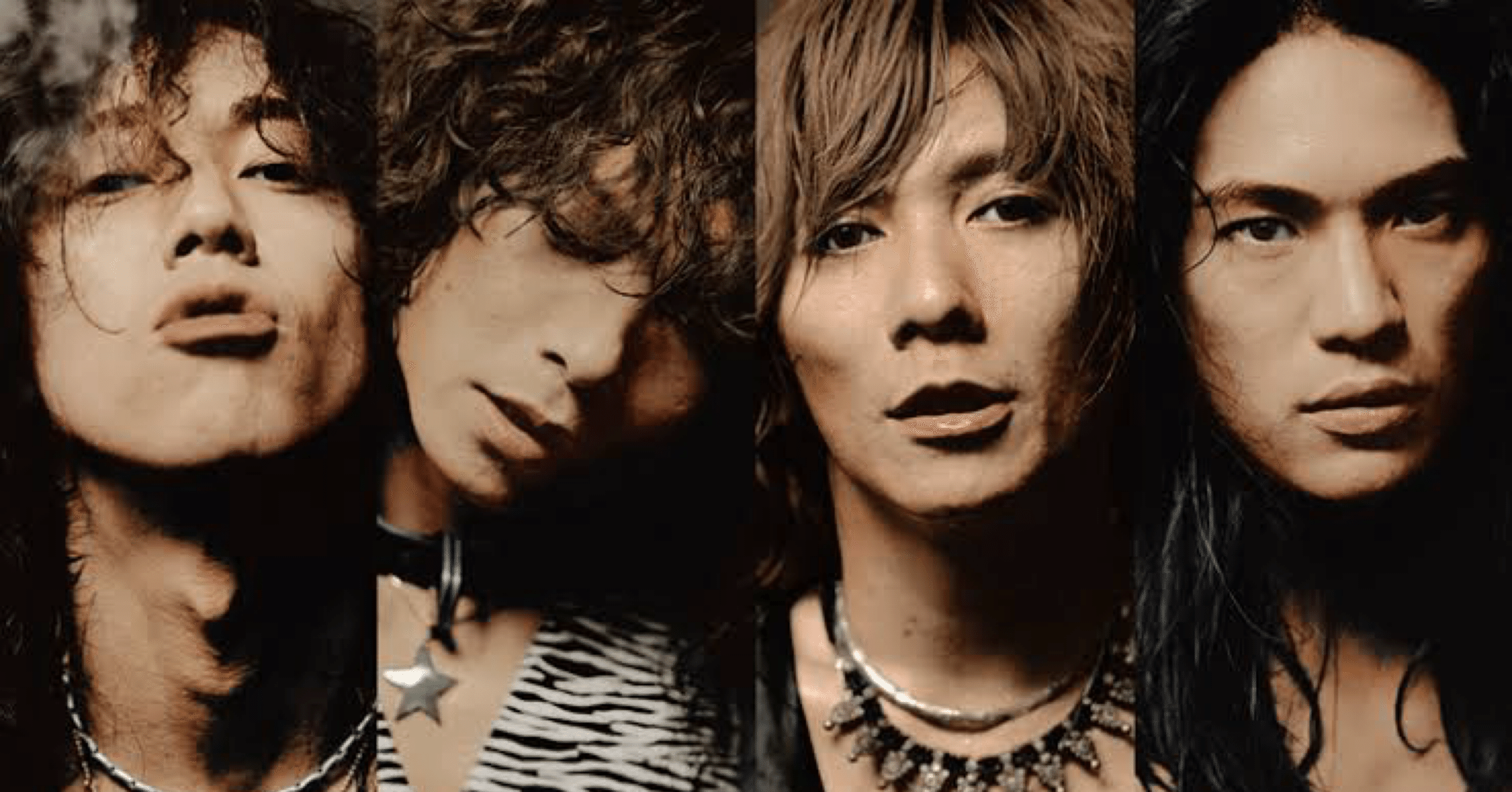 THE YELLOW MONKEY全アルバムレビュー！〖最新作『Sparkle X』含む