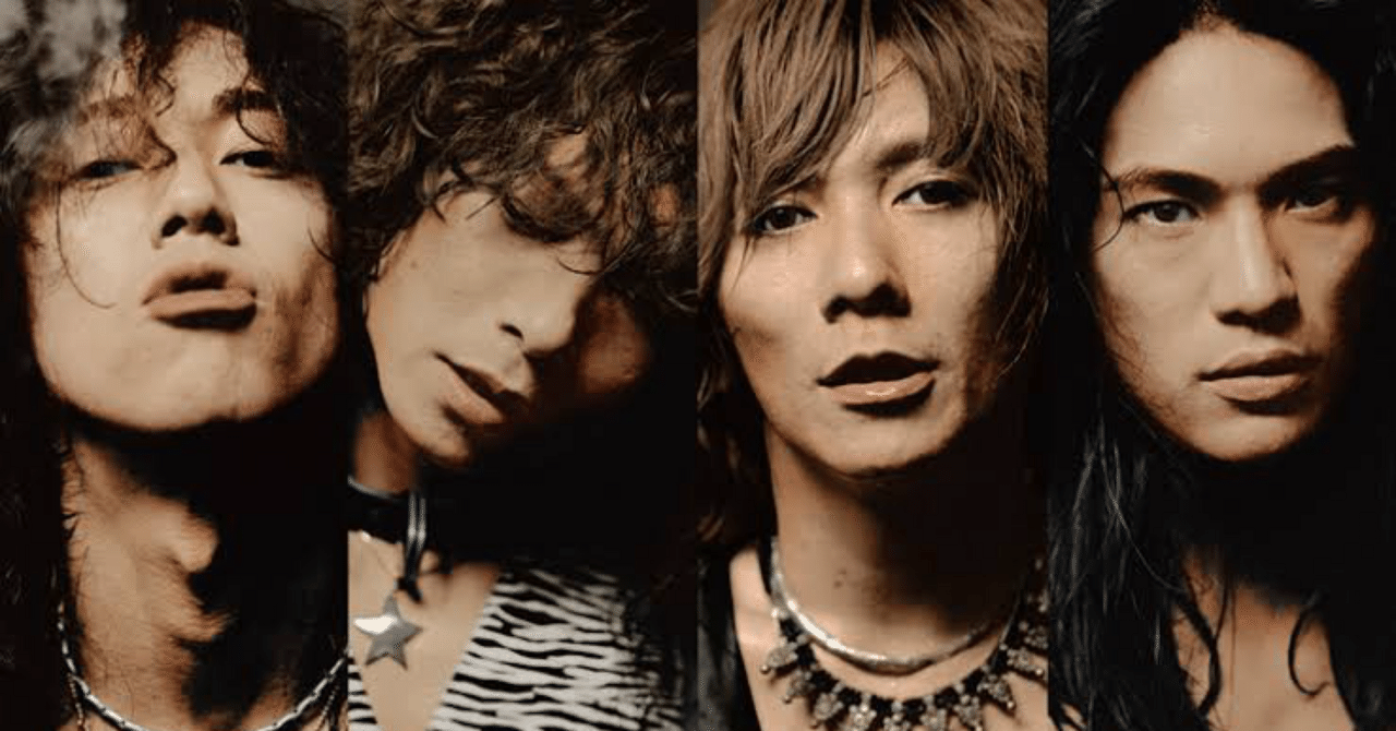 THE YELLOW MONKEY全アルバムレビュー！〖最新作『Sparkle X』含む