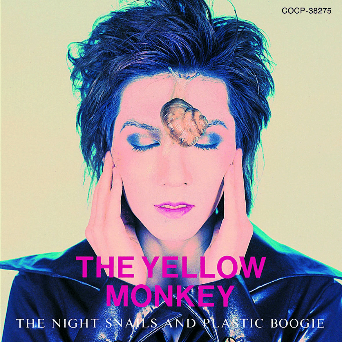 THE YELLOW MONKEY全アルバムレビュー！〖最新作『Sparkle X