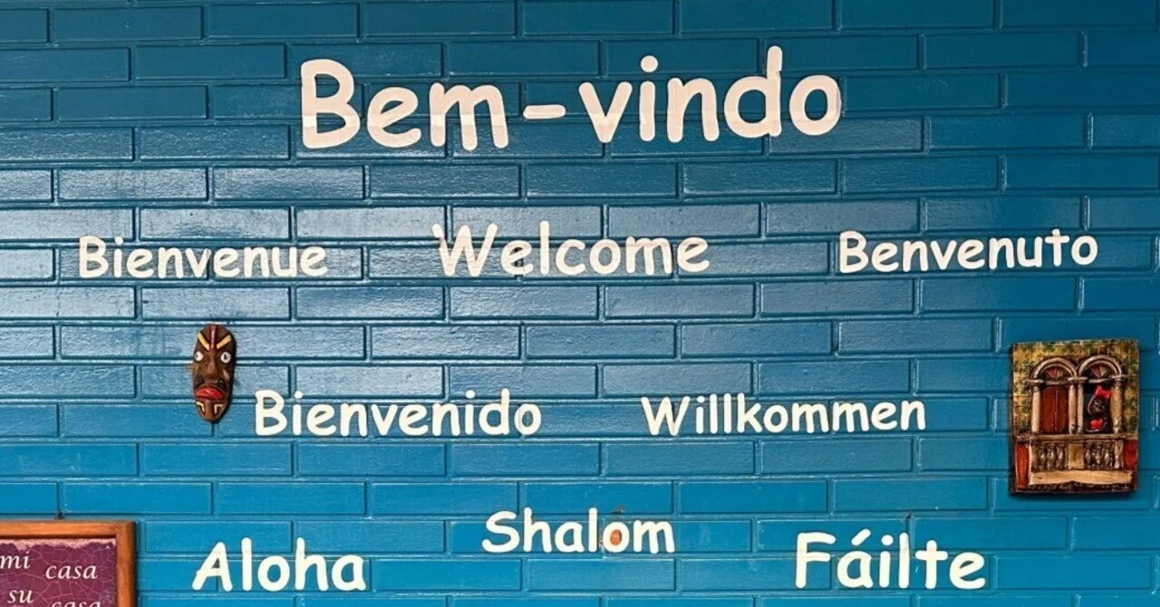 世界で5番目に大きい国 ブラジルを制覇したスーパールート、交通手段