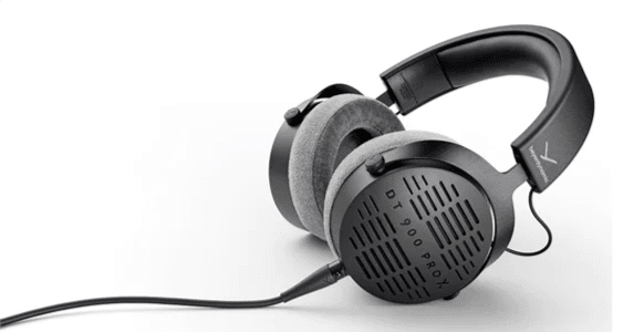ヘッドホン beyerdynamic DT 900 PRO X Amazon.com: beyerdynamic DT 900 PRO X Open-Back Studio