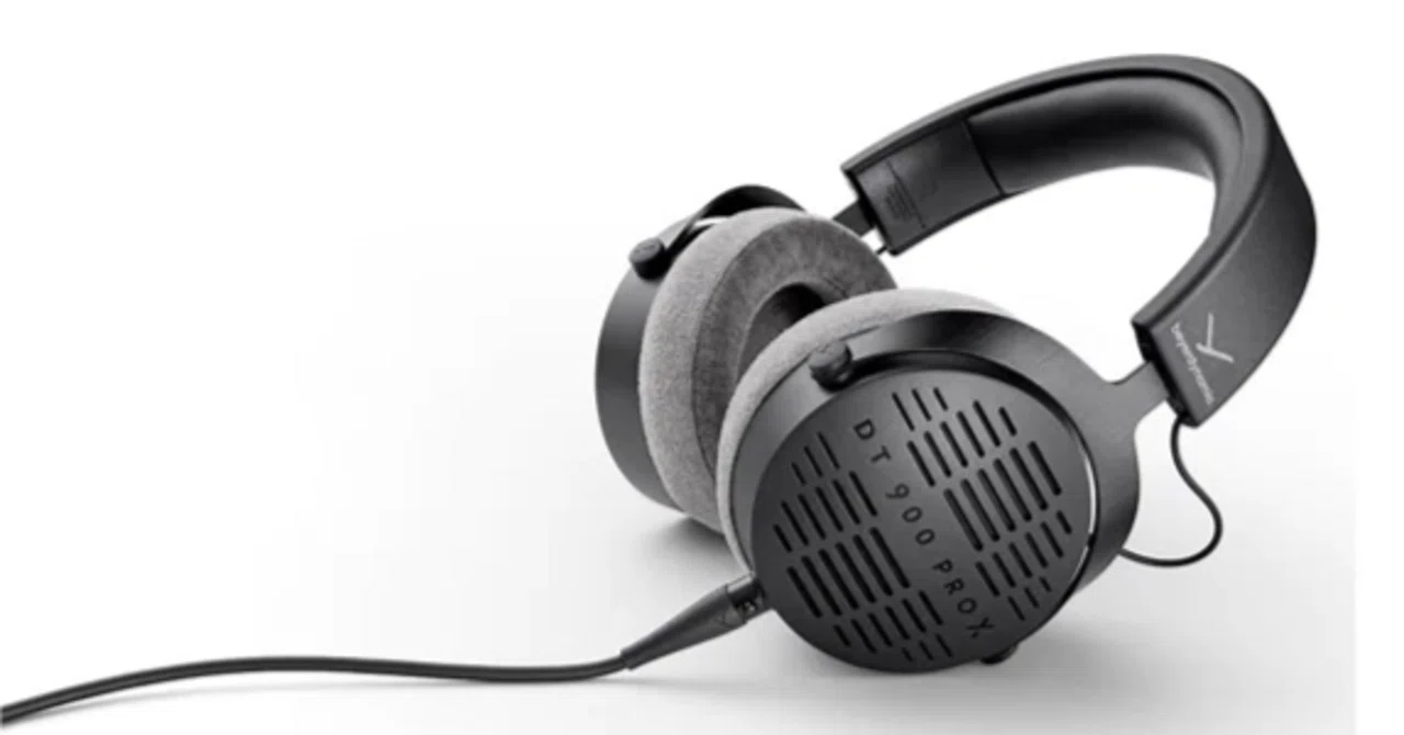 beyerdynamic DT900PRO X レビュー｜nyoro_wrl