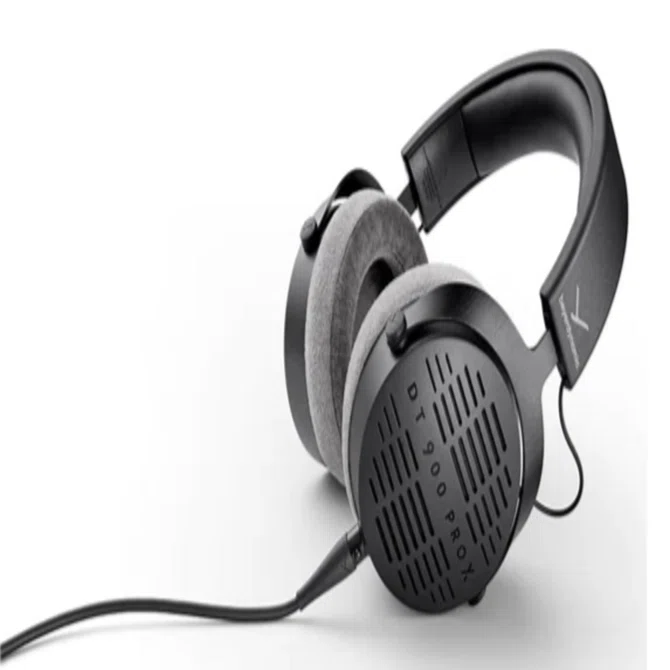 beyerdynamic DT900PRO X レビュー｜nyoro_wrl