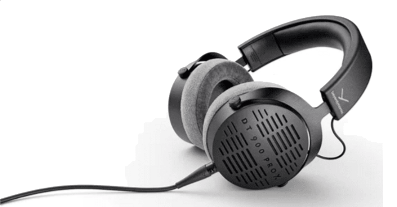 ヘッドホン beyerdynamic DT900PROX DT900 PRO X