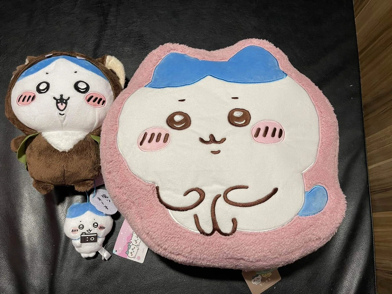 ちいかわプライス商品｜SAKIOHKA