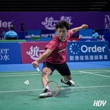 甲斐尊丸/オーストラリアでバドミントン選手になった国立大学生の日常