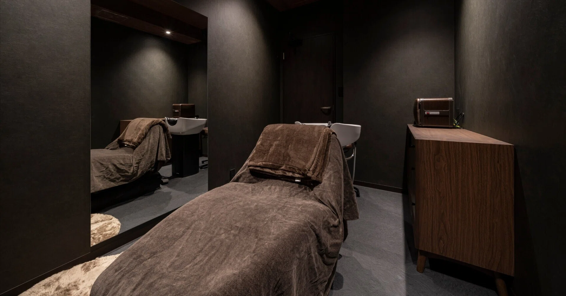 究極の眠り」へと導く、ヘッドスパ専門店が横浜にオープン！（男女利用 