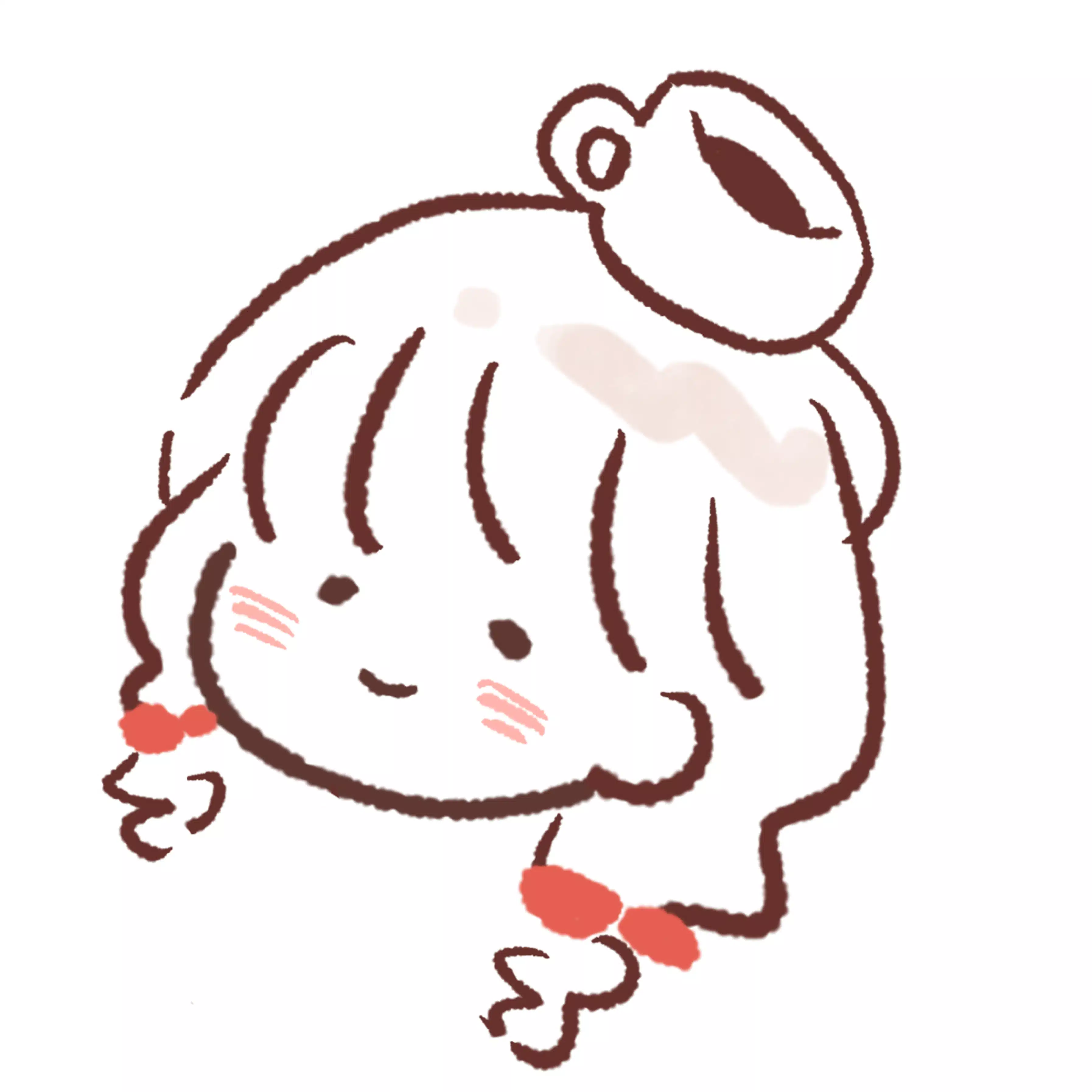 くるみまんじゅう🍵♨️
