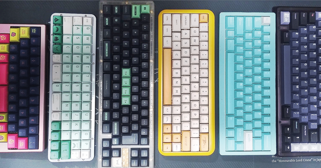 自作キーボード gingo65 / Holy Panda / GMK a 自作キーボード gingo65 / Holy Panda / GMK a In Stock] GMK Panda