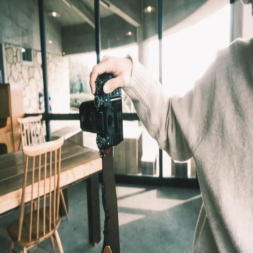 FUJIFILM X-T5を購入しました。あとXF 35mm F1.4 Rも。｜さかいりょうが