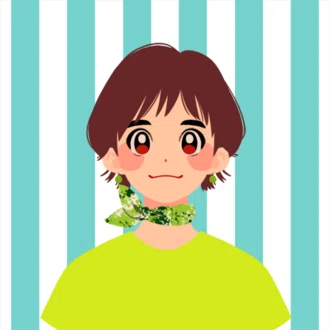 あずきなこ
