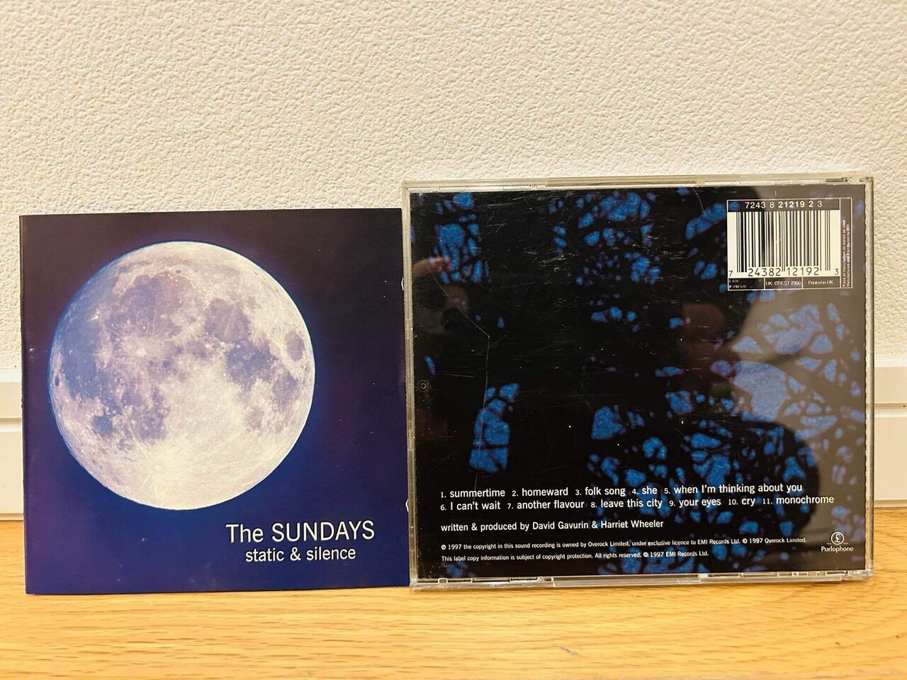 新品 The Sundays 1stアルバム グレー・バイナル 送料込 新品 The Sundays 1stアルバム グレー・バイナル 送料込 レコード