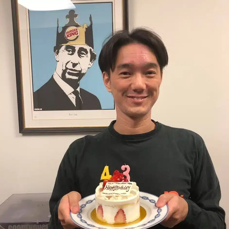 Ryoya Kawada