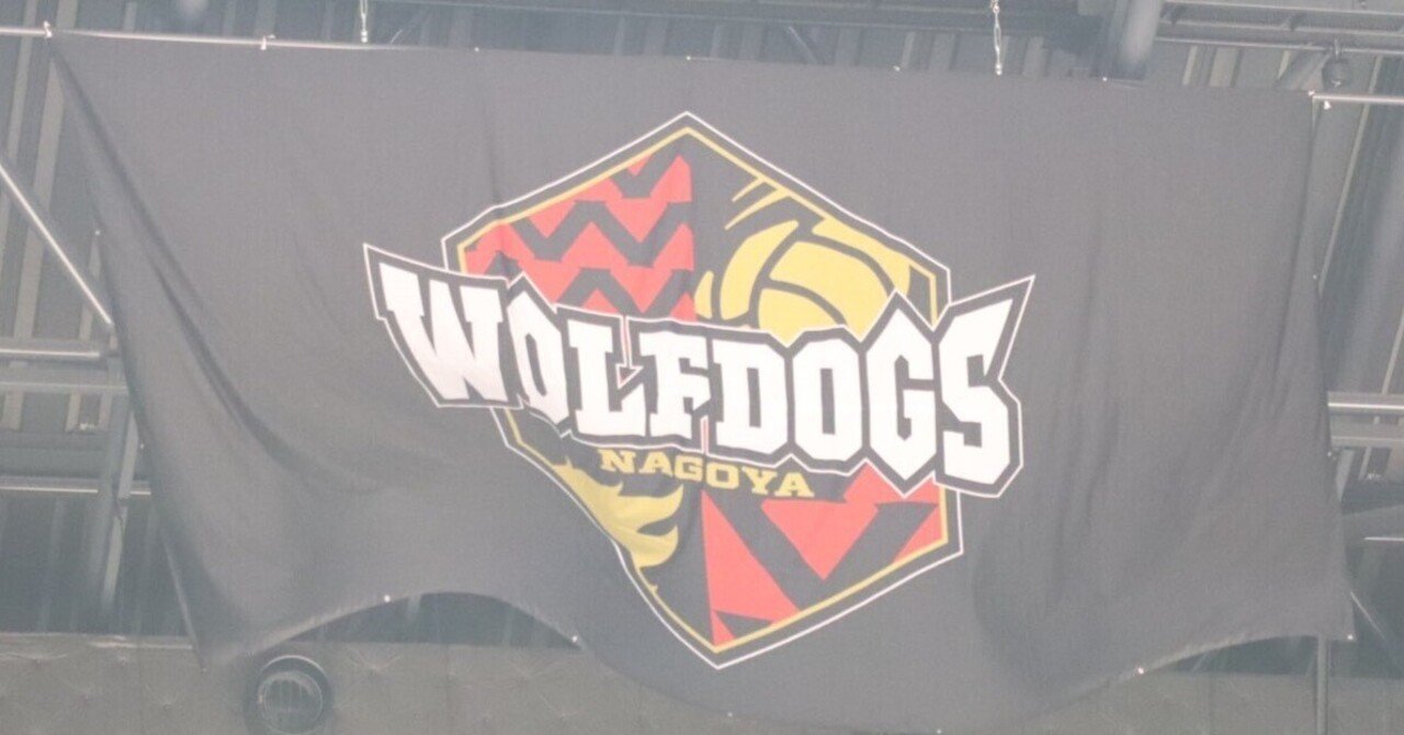 ウルフドッグス名古屋・エキサイティングシートに座ってみたレポ｜おれんじ