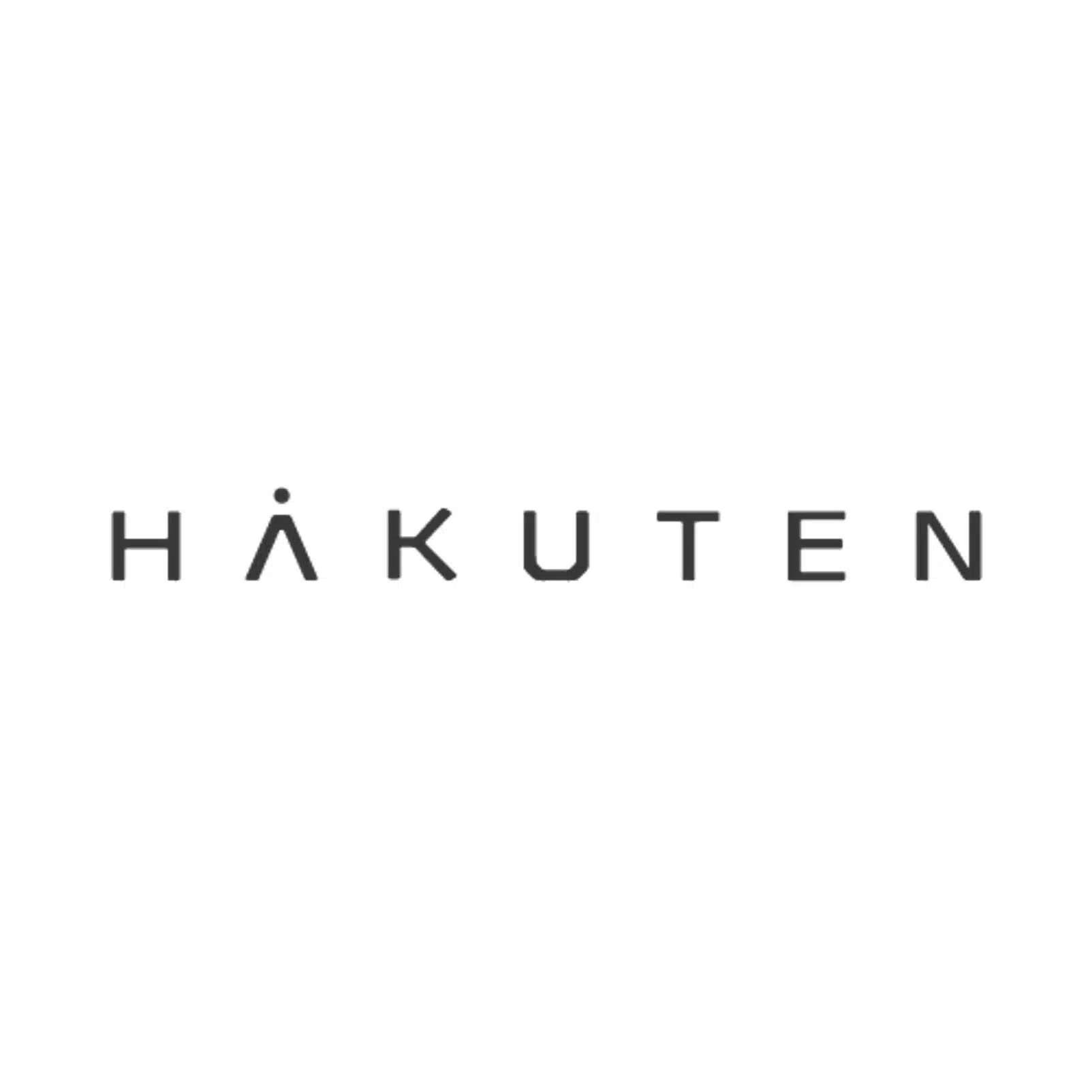 HAKUTEN  |  体験をつくるクリエイティブカンパニー