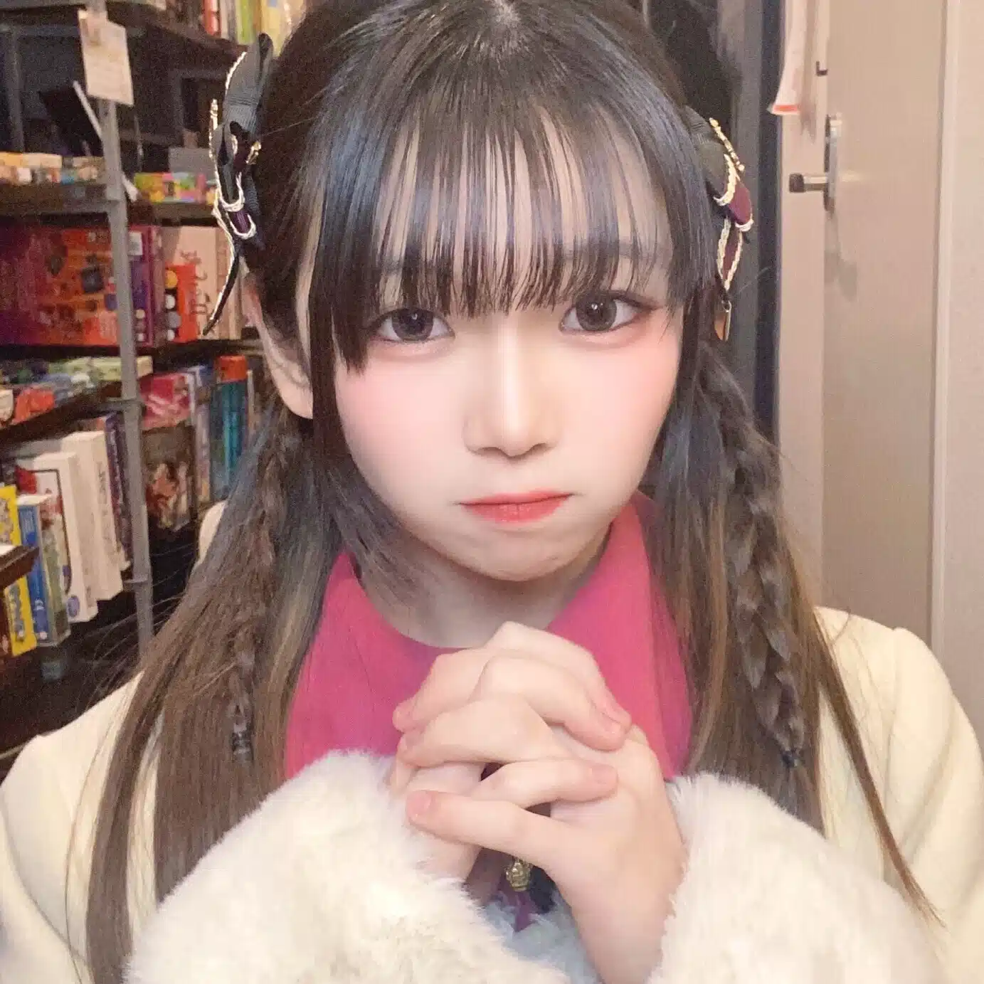ゆあ🍭