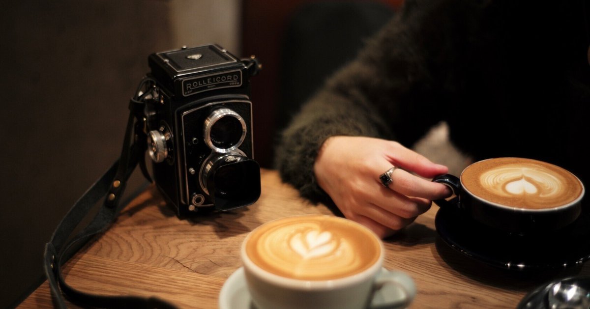 Rolleicord カメラ 動作未確認 Rolleicord(Ⅱ型）数年前にGETしたローライコードの分解修理に