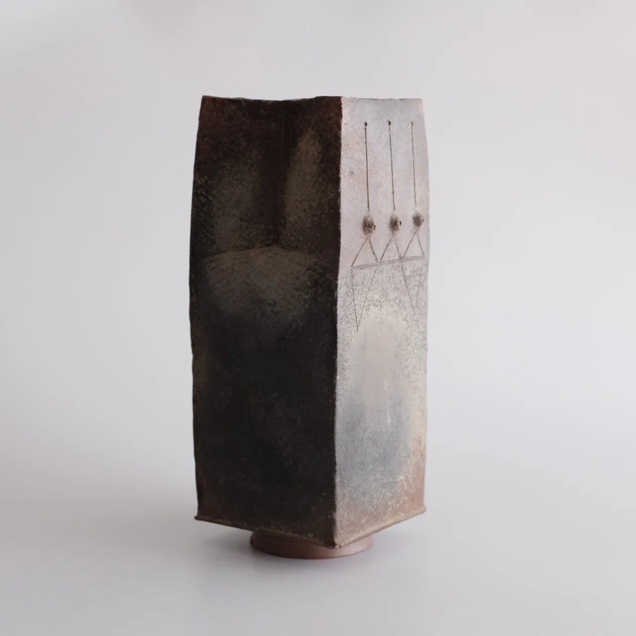 唐津 三玄窯 中里重利 展｜LAPIN ART GALLERY Dai sakamoto