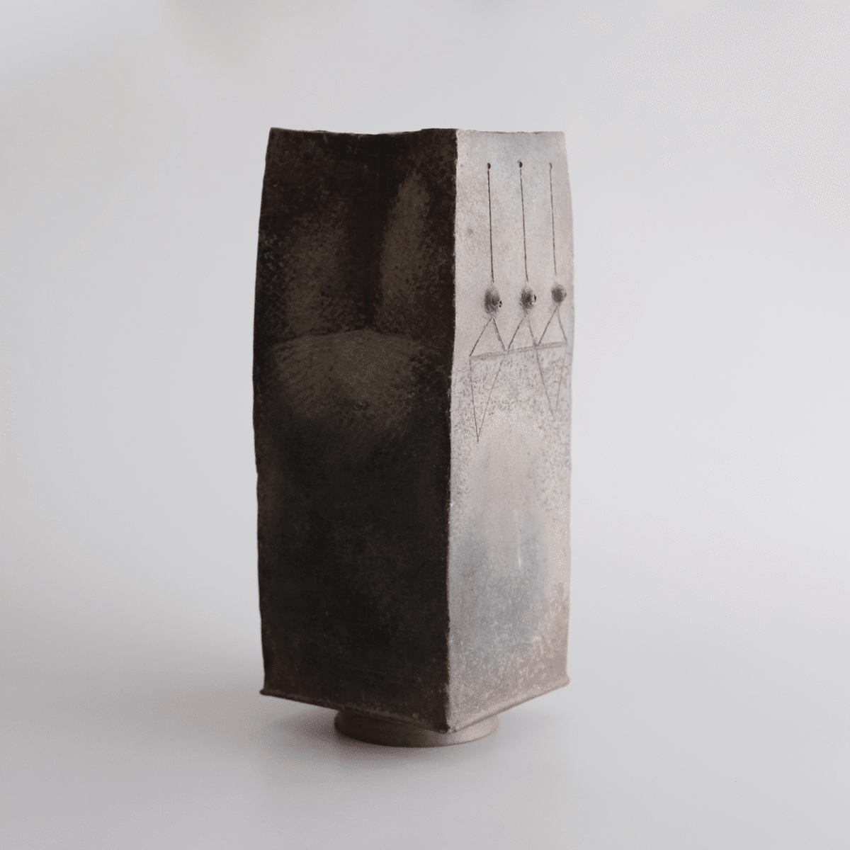 唐津 三玄窯 中里重利 展｜LAPIN ART GALLERY Dai sakamoto