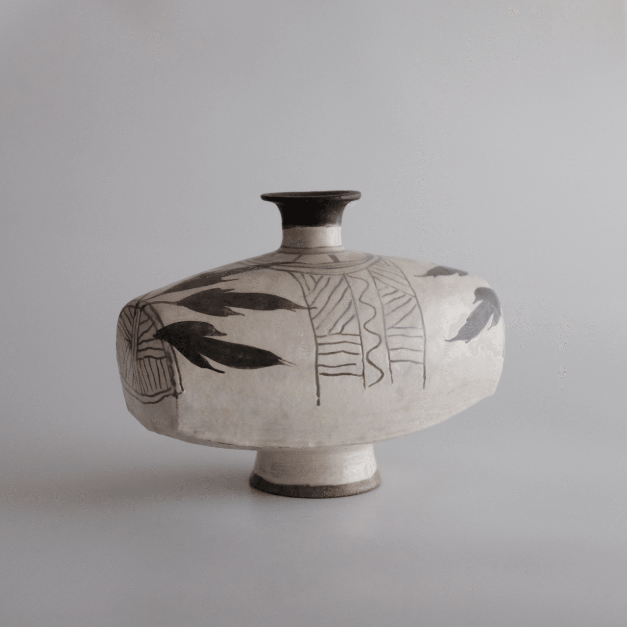 唐津 三玄窯 中里重利 展｜LAPIN ART GALLERY Dai sakamoto