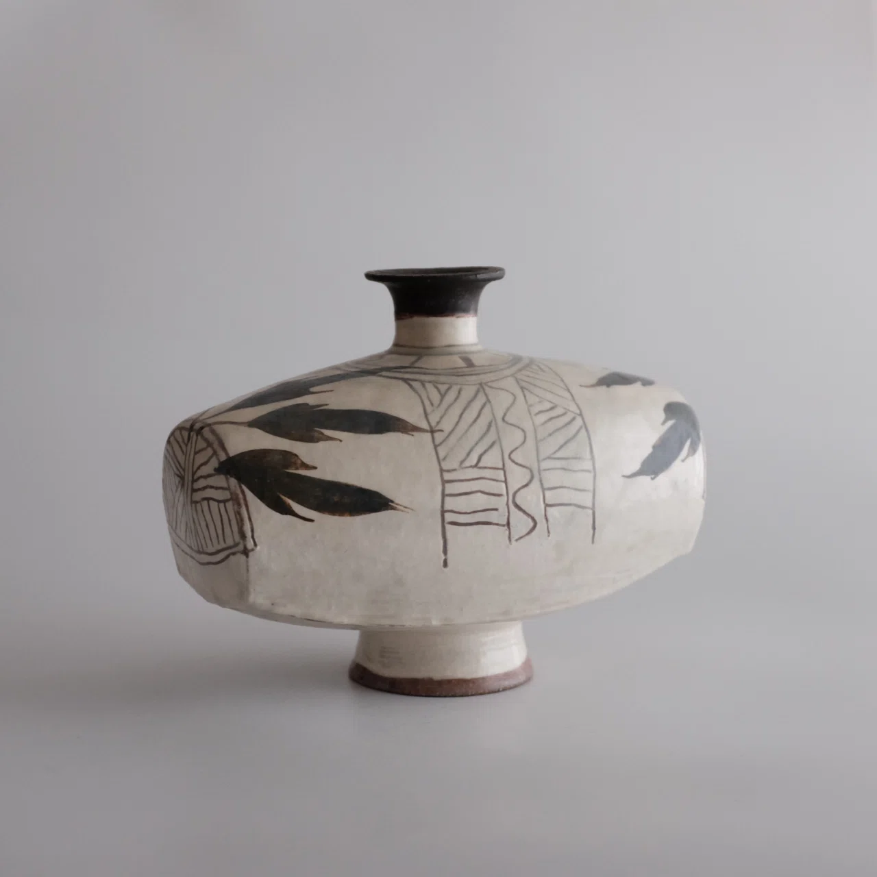唐津 三玄窯 中里重利 展|LAPIN ART GALLERY Dai sakamoto 唐津 三玄窯 中里重利 展|LAPIN ART GALLERY Dai sakamoto