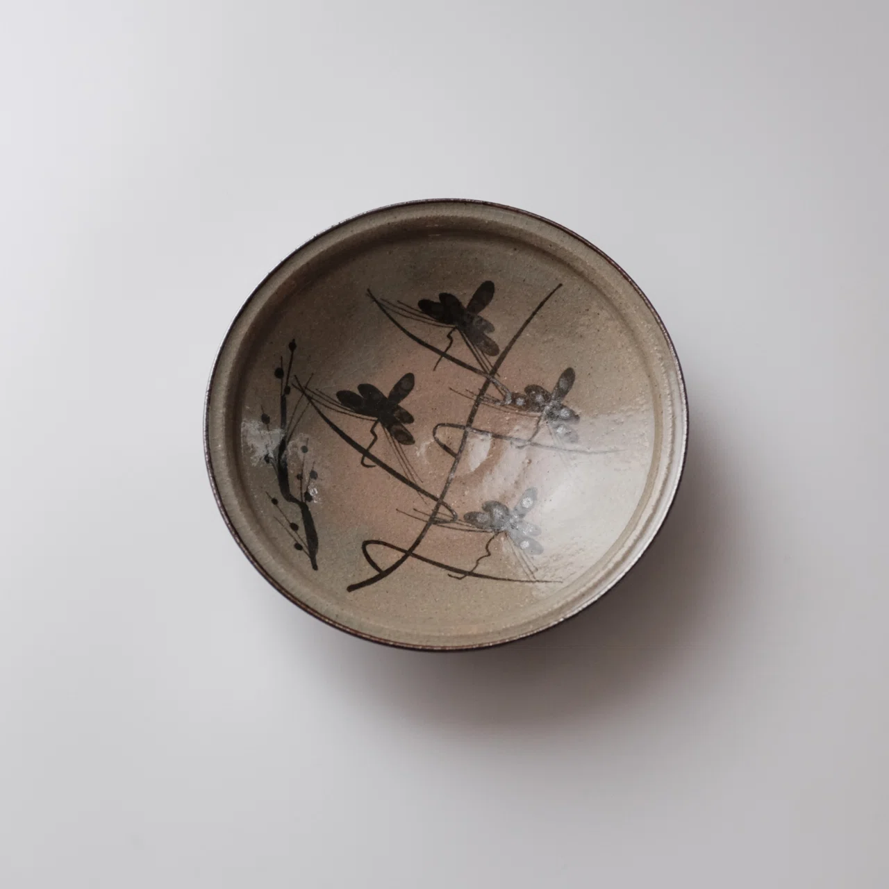 唐津 三玄窯 中里重利 展｜LAPIN ART GALLERY Dai sakamoto