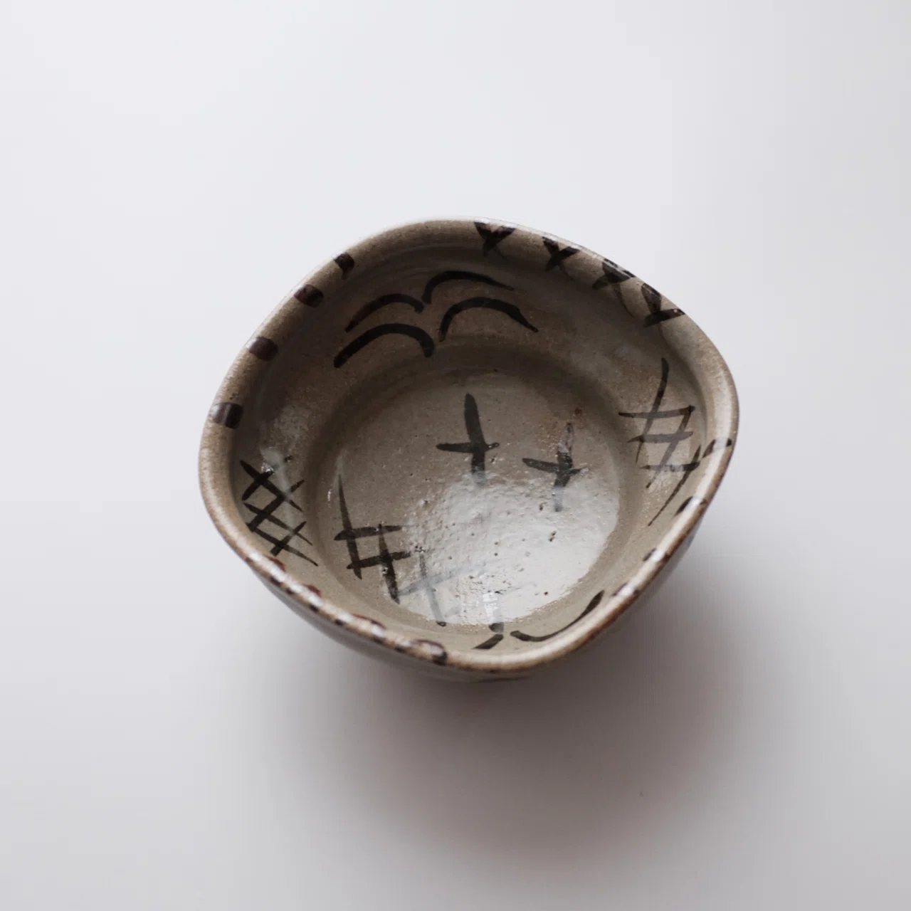 唐津 三玄窯 中里重利 展｜LAPIN ART GALLERY Dai sakamoto