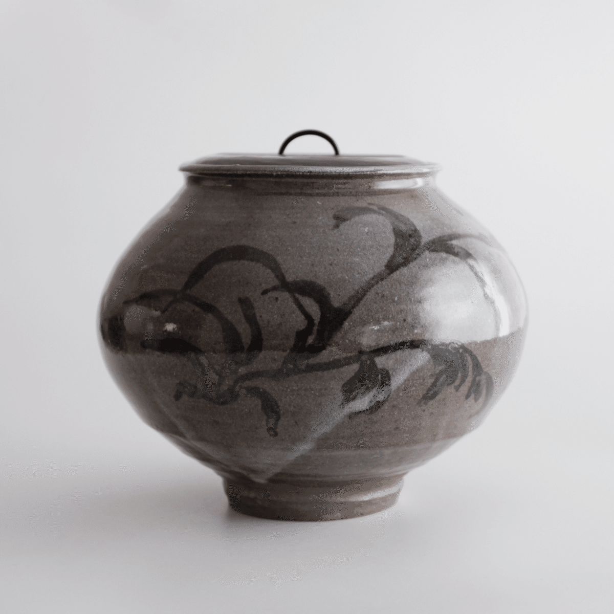 三玄窯 中里重利造 絵唐津小鉢4客