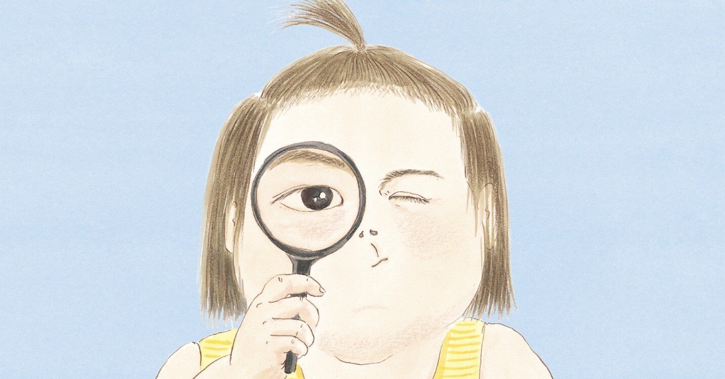 ヨンアさん共感！ 「もっと早くこの絵本に出会いたかった