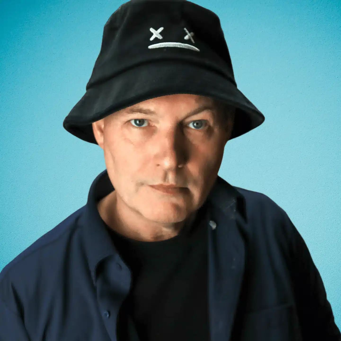 Brett Austin 