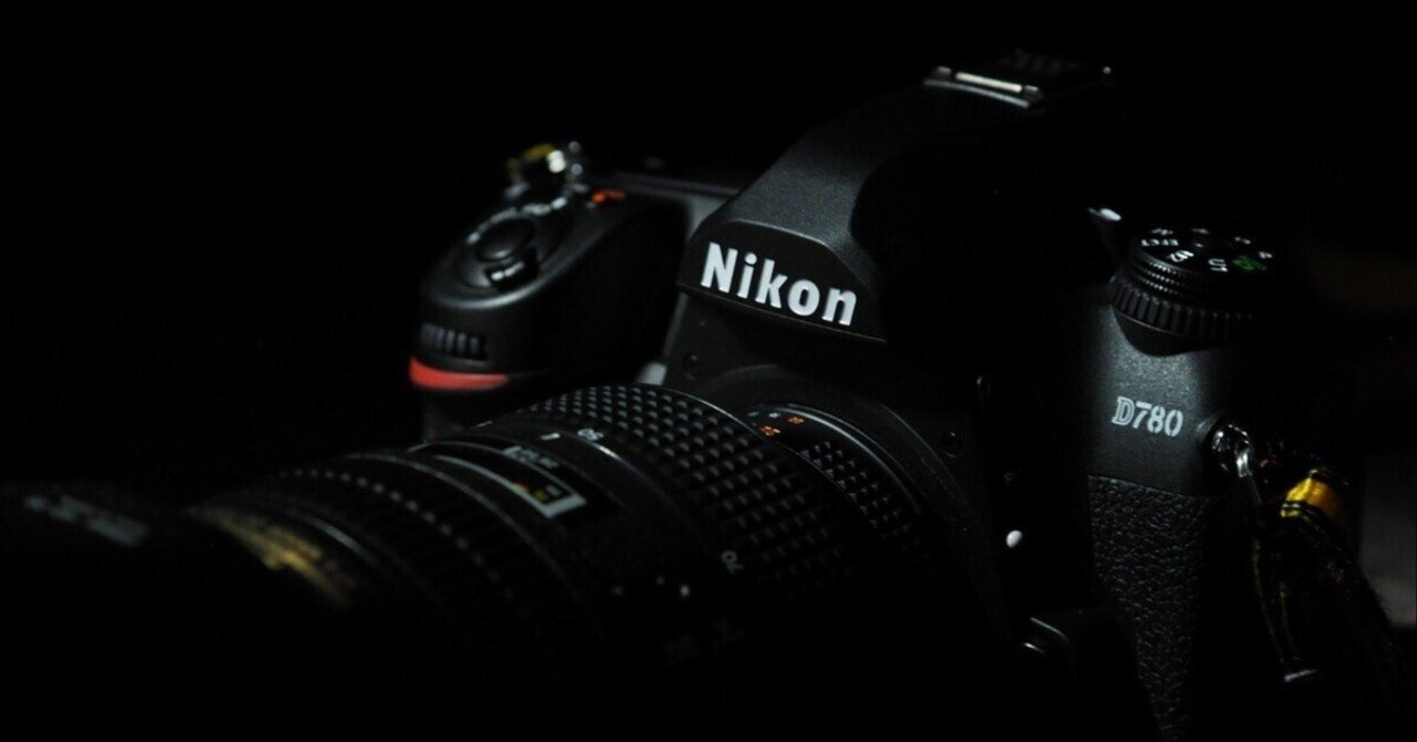 初めてのカメラ】Nikon Fシステム、1番コスパいい説。｜あなでじ