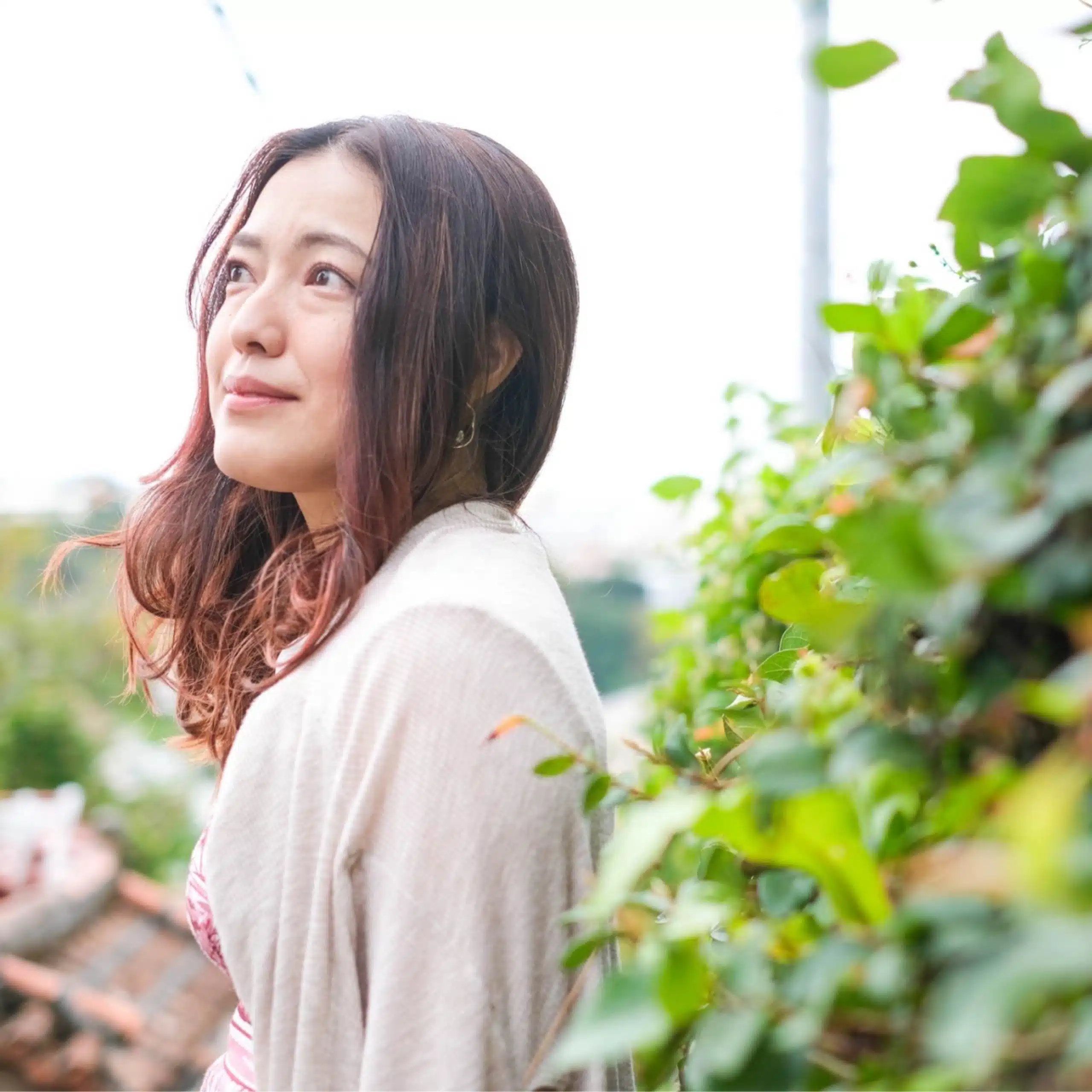 喜友名ひとみ【沖縄タレント、司会、キングスブースター】