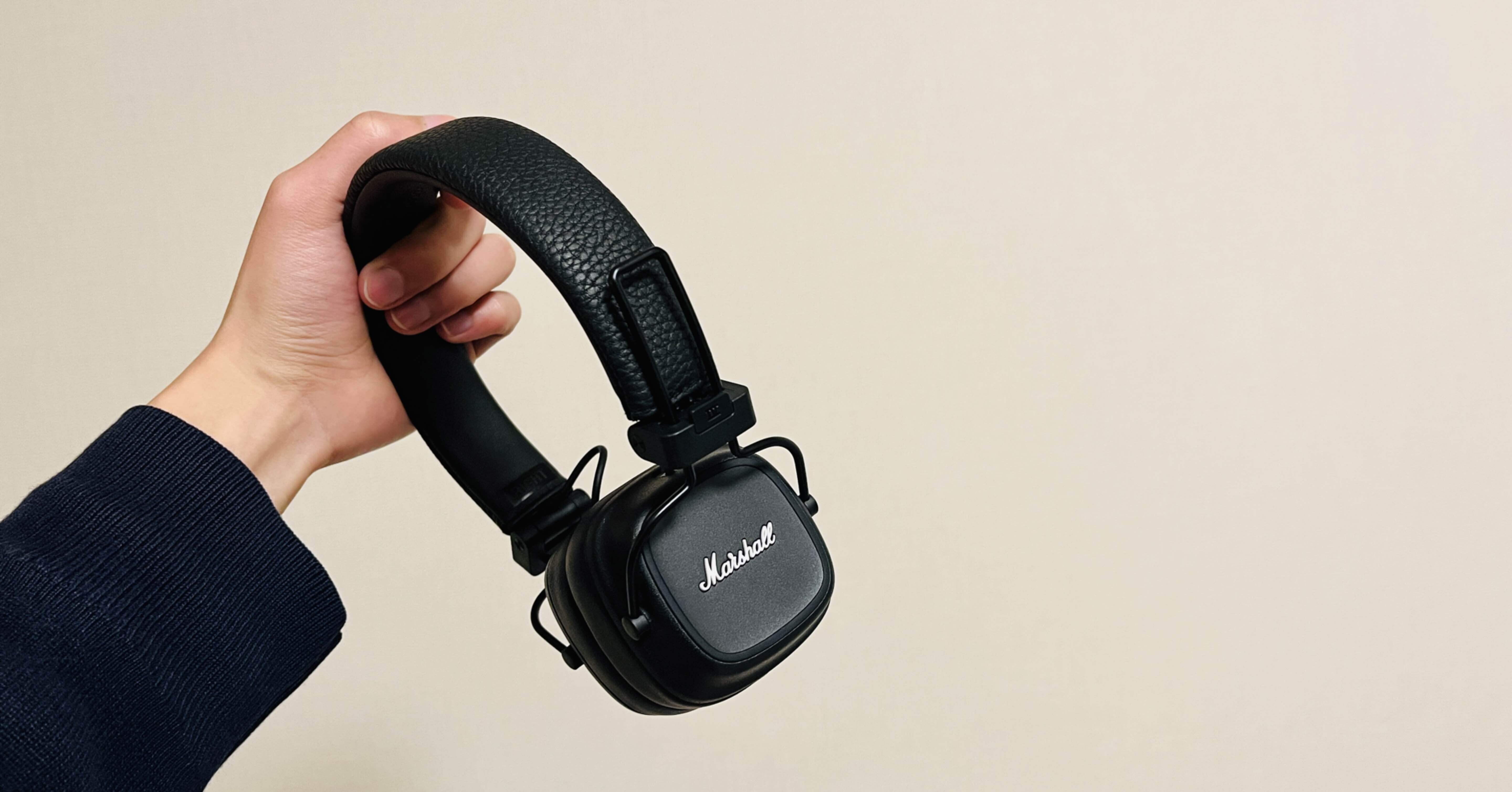 MAJOR Ⅲ（生産完了品） | Headphones | Lifestyle | 製品情報