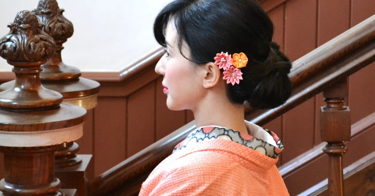 あのころの着物 絞りの羽織とその美しさ｜昭和きもの愛好会