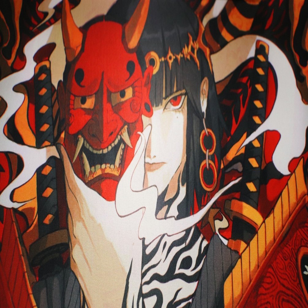 Infinitymice shogunが手に入ってしまいました｜サイゼ66