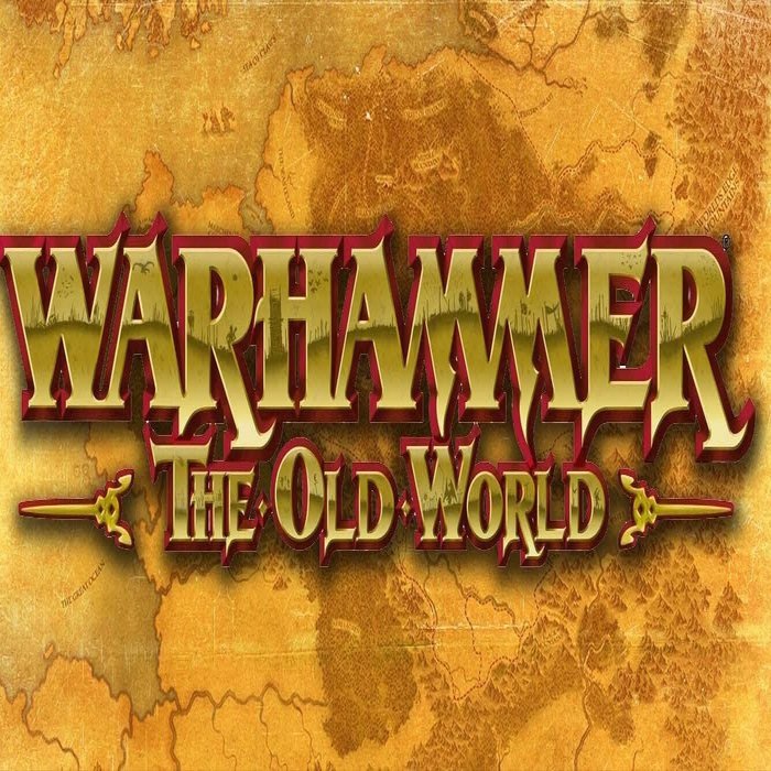Warhammer Digital - Warhammer: The Old World Rulebook (ePub)