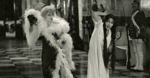 きれいなきれいなシュトロハイム｜雪雪