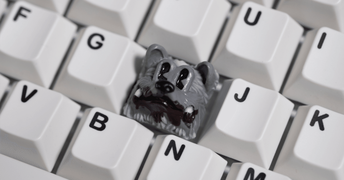 GMK Rubrehose Keycap キーキャップ(Product Detail GMK Rubrehose Keycap キーキャップ(Product Detail