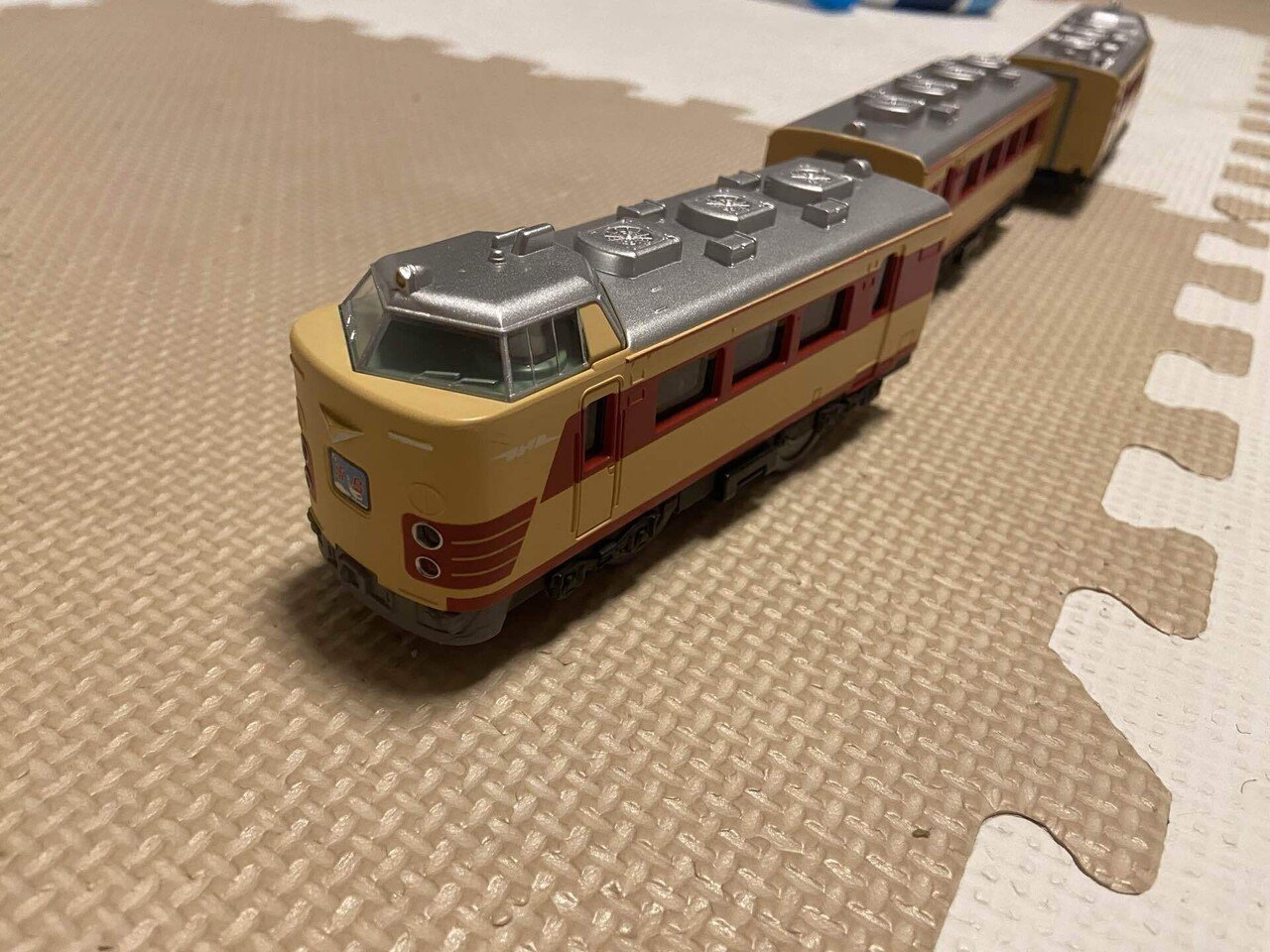 遂にやくものプラレール発売｜鉄道・電車好きボーイズパパ