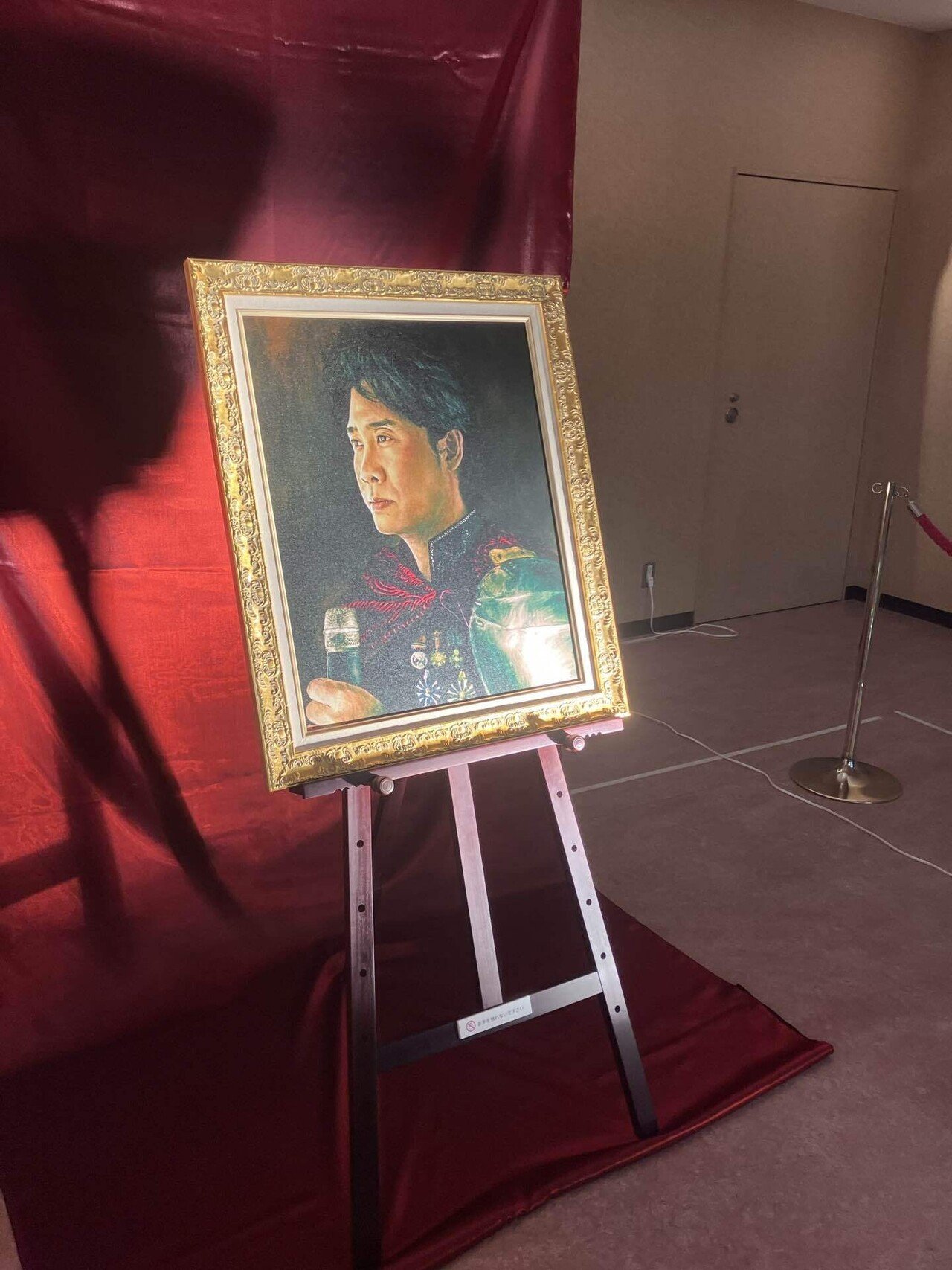 生誕50周年記念！！大泉洋リサイタル in 武道館 ライブレポ