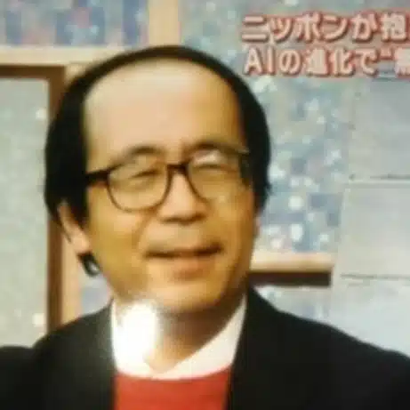 野村直之のAI幸福論 Triple Happy AI Perspectives by Dr. Nomuran