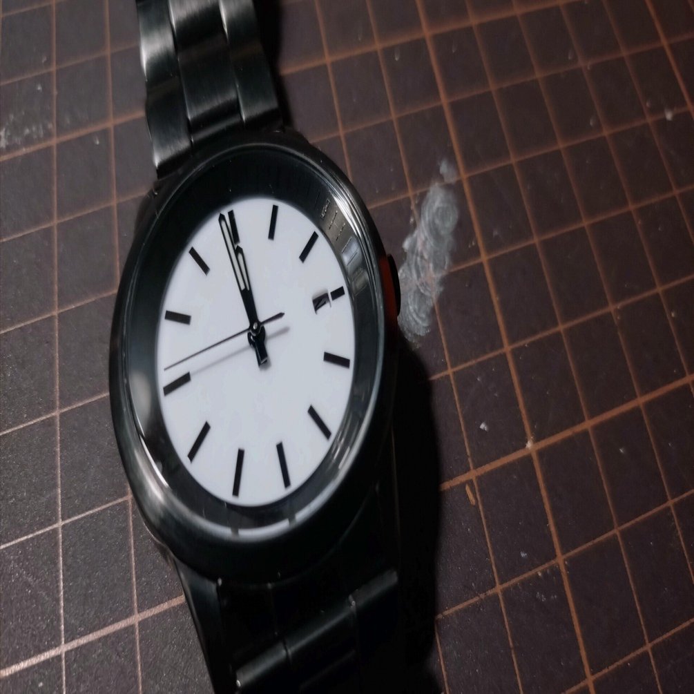 攻めすぎた腕時計ブランド「GSX WATCH JAPAN」をキミは知っているか