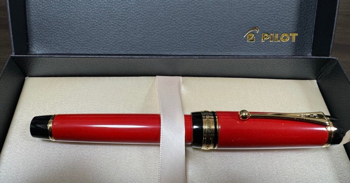 試し書きのみ・早い者勝ち カスタムURUSHI 朱 M 筆記具