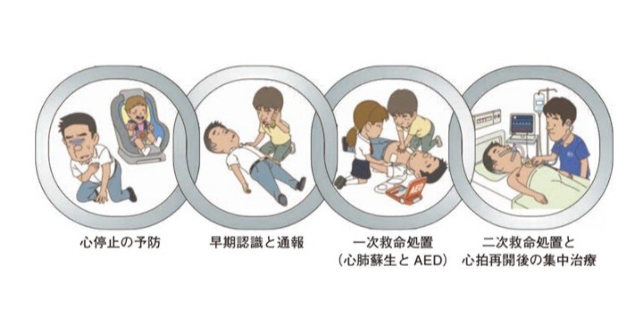 小児二次救命処置 AHA心肺蘇生法ガイドライン2005 第12部 小児の二次救命処置