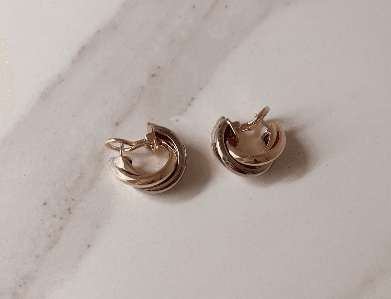 カルティエ トリニティ イヤリング Cartier カルティエ トリニティ イヤリング – The BOUTIQUE