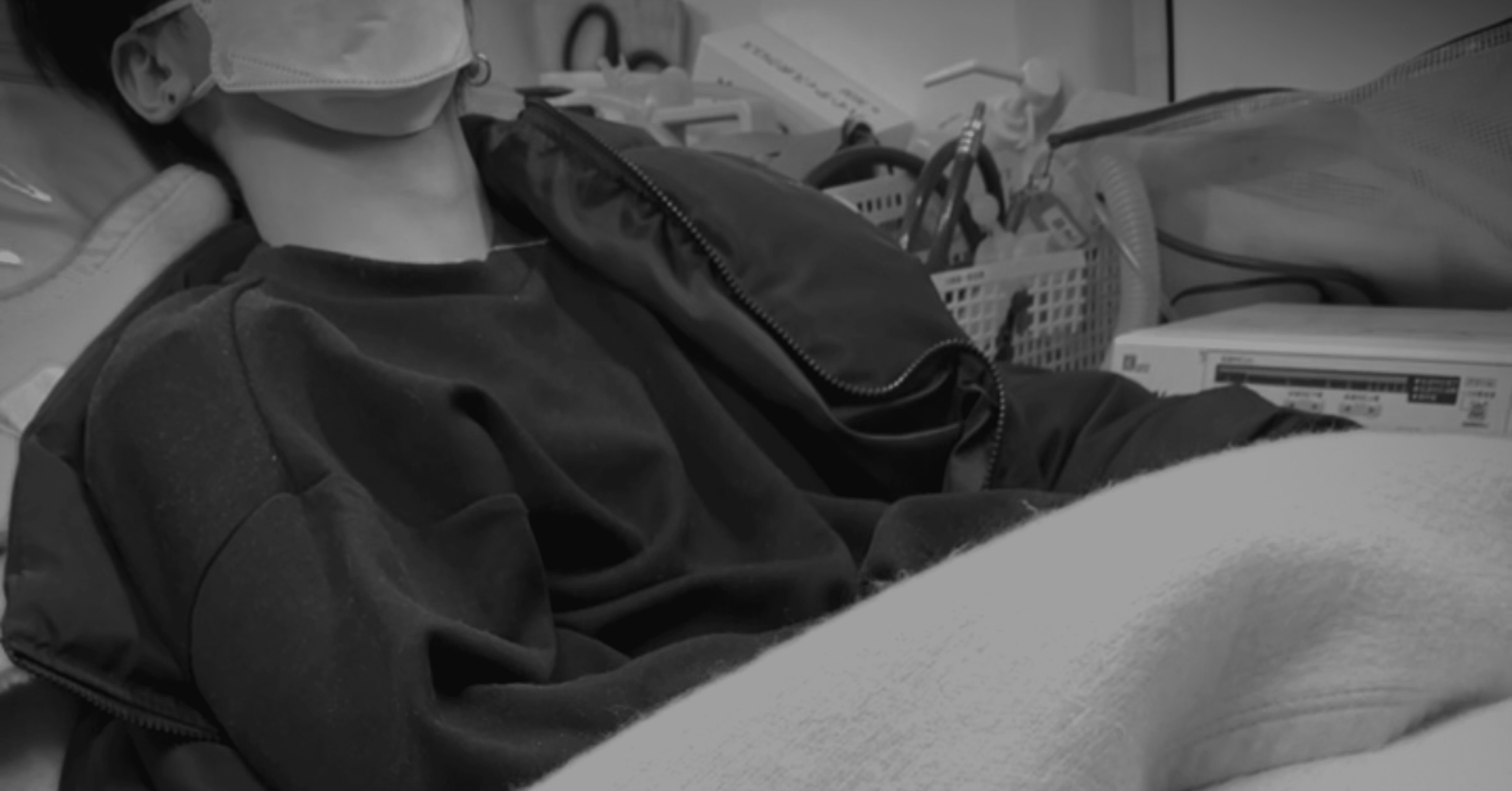 はじめて #7119 を利用した所感｜KISSY