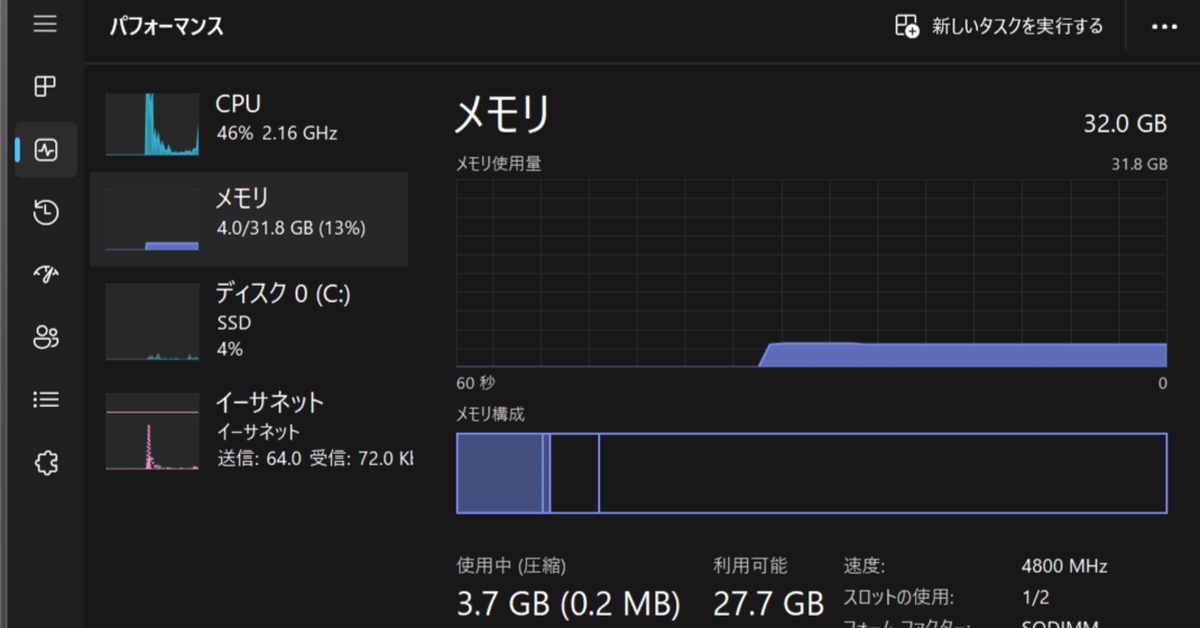 Intel N100のミニPC(TRIGKEY G5)を買った|たらかた Intel N100のミニPC(TRIGKEY G5)を買った|たらかた