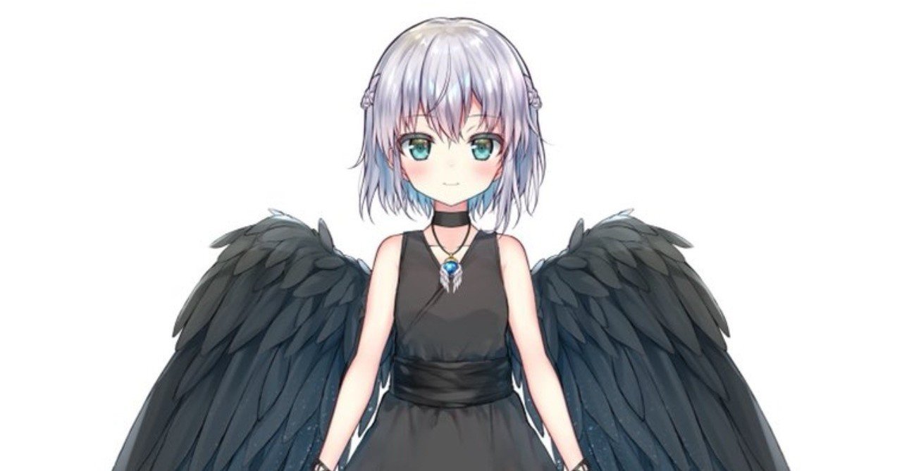 アニマちゃんvtuberデビュー計画3 Riku Note