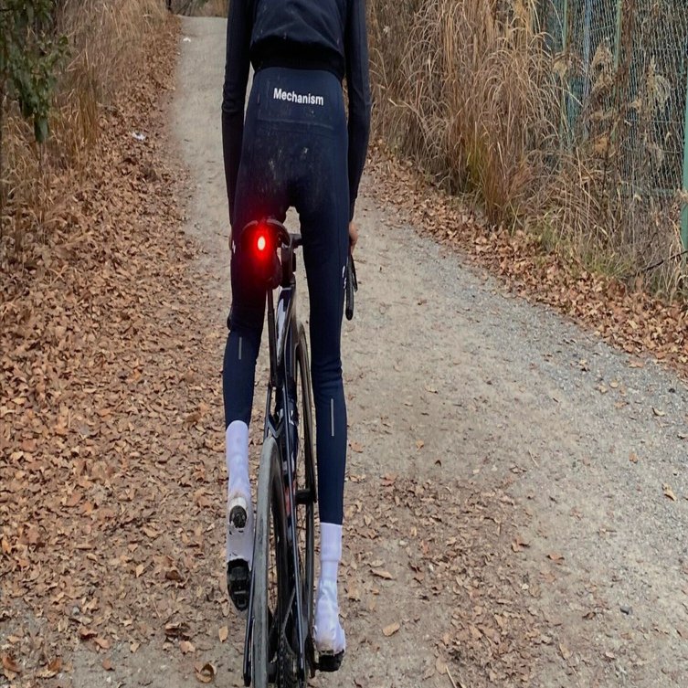 2025年版/着用レビュー】PAS NORMAL STUDIOS Mechanism Deep Winter